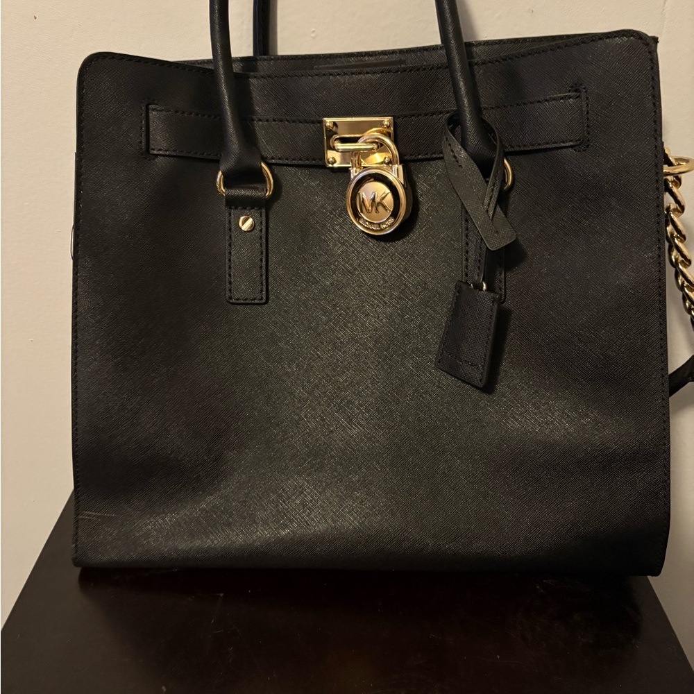 Large Hamilton Bag